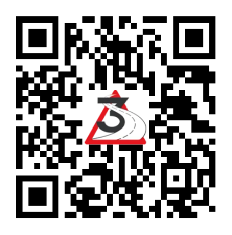 QR Code - 3S Equipements Routiers